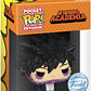 FUNKO POP! KEYCHAIN: My Hero Academia - Dabi - thumbnail 2