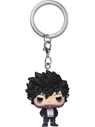 FUNKO POP! KEYCHAIN: My Hero Academia - Dabi