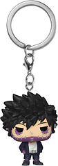 FUNKO POP! KEYCHAIN: My Hero Academia - Dabi - Miniatura 1