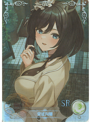 Eishin Flash - NS-5M07SR-01 - SR