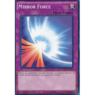 Mirror Force - YGLD-ENC36 - Common