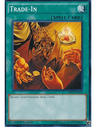 Trade-In - SR02-EN028 - Common