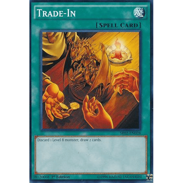 Trade-In - SR02-EN028 - Common
