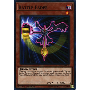 Battle Fader - YS17-EN018 - Common