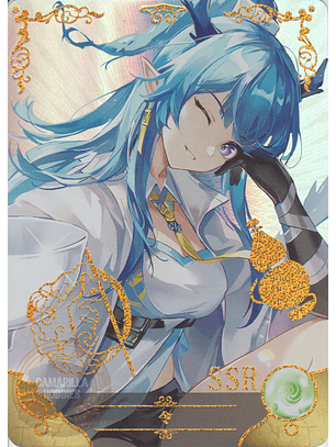 Ling - NS-5M07SSR-10 - SSR