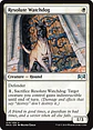 Resolute Watchdog - RNA - U  - Miniatura 1