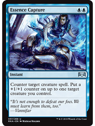 Essence Capture - RNA - U