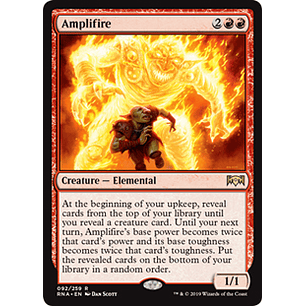 Amplifire - RNA - R 