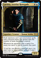 Lavinia, Azorius Renegade - RNA-189 - Rare - thumbnail 1