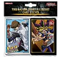 Yugi & Kaiba Quarter Century Card Sleeves C/100 - Miniatura 1