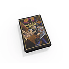 Yugi & Kaiba Quarter Century Card Sleeves C/100 2