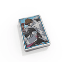 Yugi & Kaiba Quarter Century Card Sleeves C/100 3