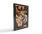 Yugi & Kaiba Quarter Century 9-Pocket Duelist Portfolio - Miniatura 2