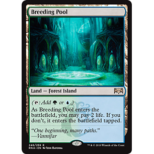 Breeding Pool - RNA - R 
