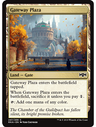 Gateway Plaza - RNA - C