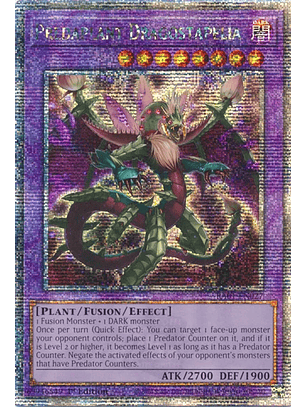 Predaplant Dragostapelia - RA01-EN027