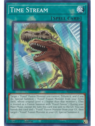 Time Stream - BLC1-EN135 - Common 