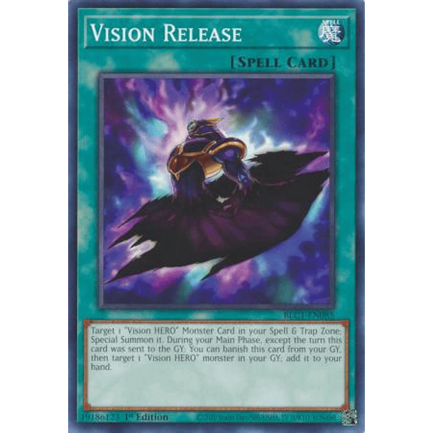 Vision Release - BLC1-EN085 - Common 