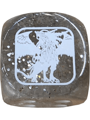 Battles of Legend: Chapter 1 Judgment Dragon Clear Dice