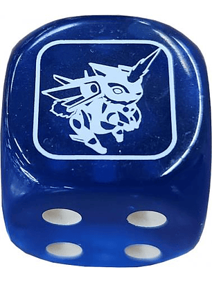 Battles of Legend: Chapter 1 Salamangreat Almiraj Blue Dice (Yugioh)