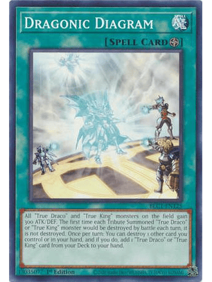 Dragonic Diagram - BLC1-EN125 - Common 