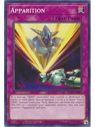 Apparition - BLC1-EN087 - Common 