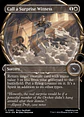 Call a Surprise Witness - MKM - U  - Miniatura 2