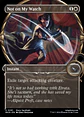 Not on My Watch - MKM - U  - Miniatura 2