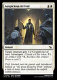 Auspicious Arrival - MKM - C  - Miniatura 1