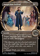 Auspicious Arrival - MKM - C  - Miniatura 2