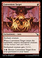 Convenient Target - MKM - U - thumbnail 1