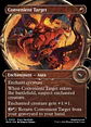 Convenient Target - MKM - U - thumbnail 2