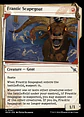 Frantic Scapegoat - MKM - U  - Miniatura 2