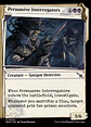 Persuasive Interrogators - MKM - U  - thumbnail 2