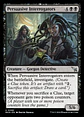 Persuasive Interrogators - MKM - U  - thumbnail 1