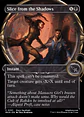 Slice from the Shadows - MKM - C  - Miniatura 2