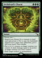 Archdruid's Charm - MKM - R  - Miniatura 1