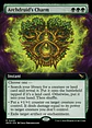 Archdruid's Charm - MKM - R  - Miniatura 2