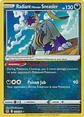 Radiant Hisuian Sneasler - 123/196 - Radiant Rare - Miniatura 1