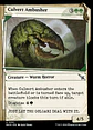Culvert Ambusher - MKM - U  - thumbnail 2
