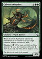 Culvert Ambusher - MKM - U  - thumbnail 1