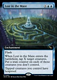 Lost in the Maze - MKM - R - Miniatura 2