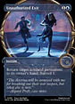 Unauthorized Exit - MKM - C  - thumbnail 2