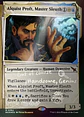 Alquist Proft, Master Sleuth - MKM - M - thumbnail 3