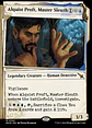 Alquist Proft, Master Sleuth - MKM - M - thumbnail 2