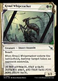 Kraul Whipcracker - MKM - U  - thumbnail 3