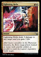 Lightning Helix - MKM - U  - Miniatura 1