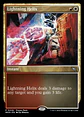 Lightning Helix - MKM - U  - Miniatura 2