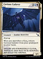 Curious Cadaver - MKM - U - Miniatura 2