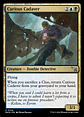Curious Cadaver - MKM - U - Miniatura 1